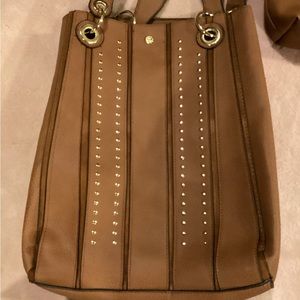 Purse/shoulder bag